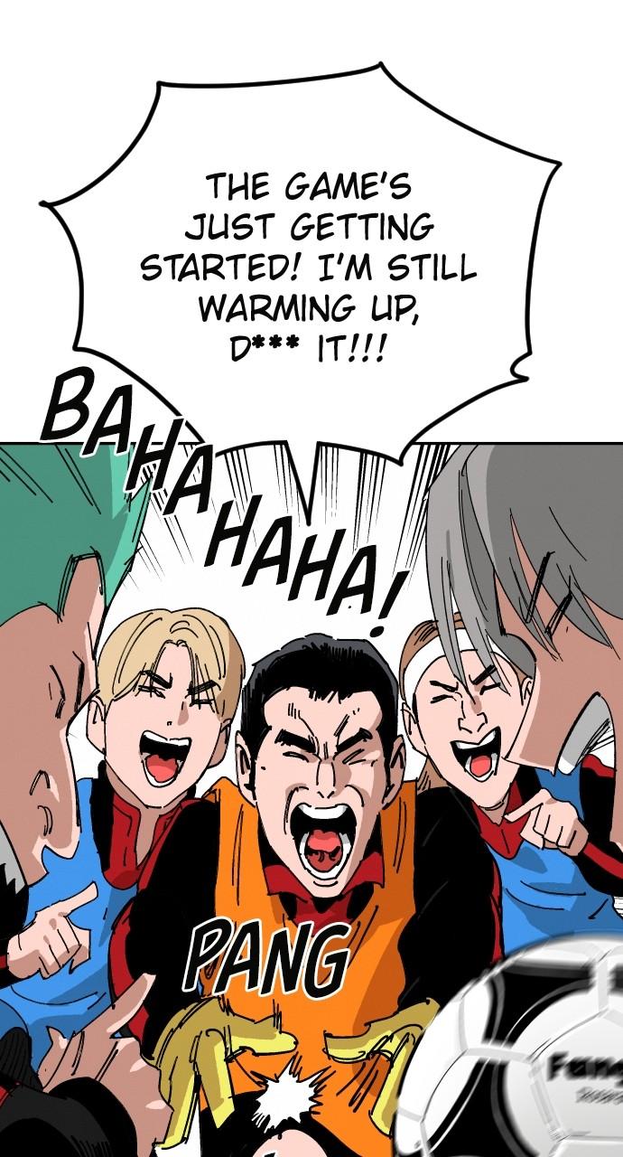 The Build Up Episode 167 34