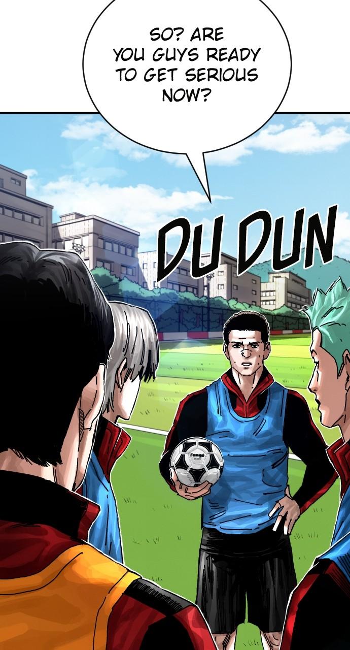 The Build Up Episode 167 36