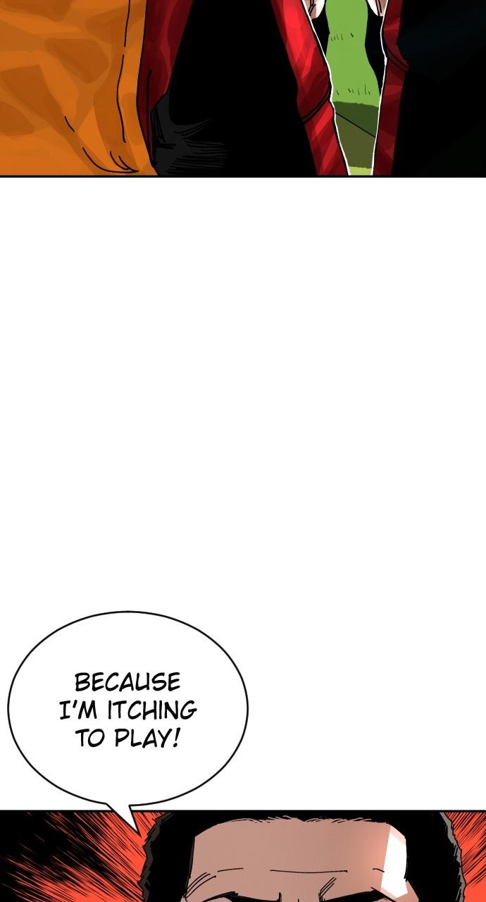 The Build Up Episode 167 37