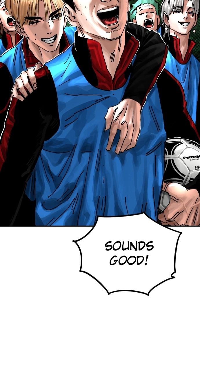 The Build Up Episode 167 42