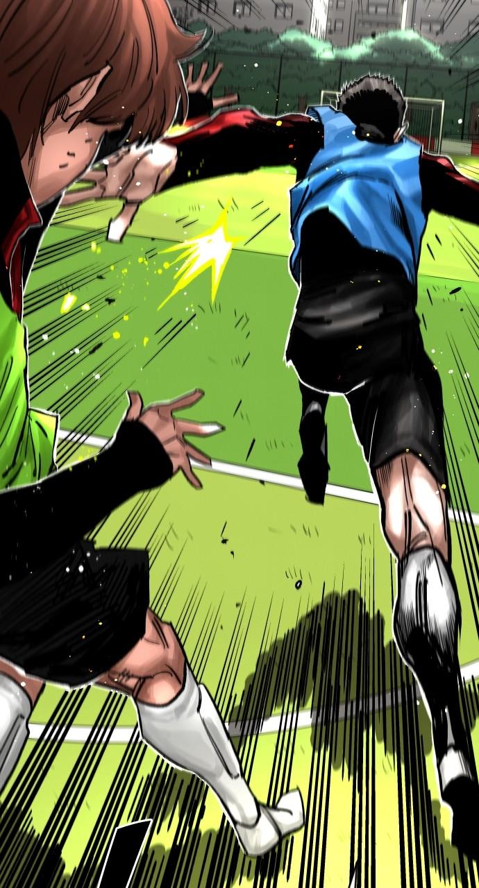 The Build Up Episode 167 107