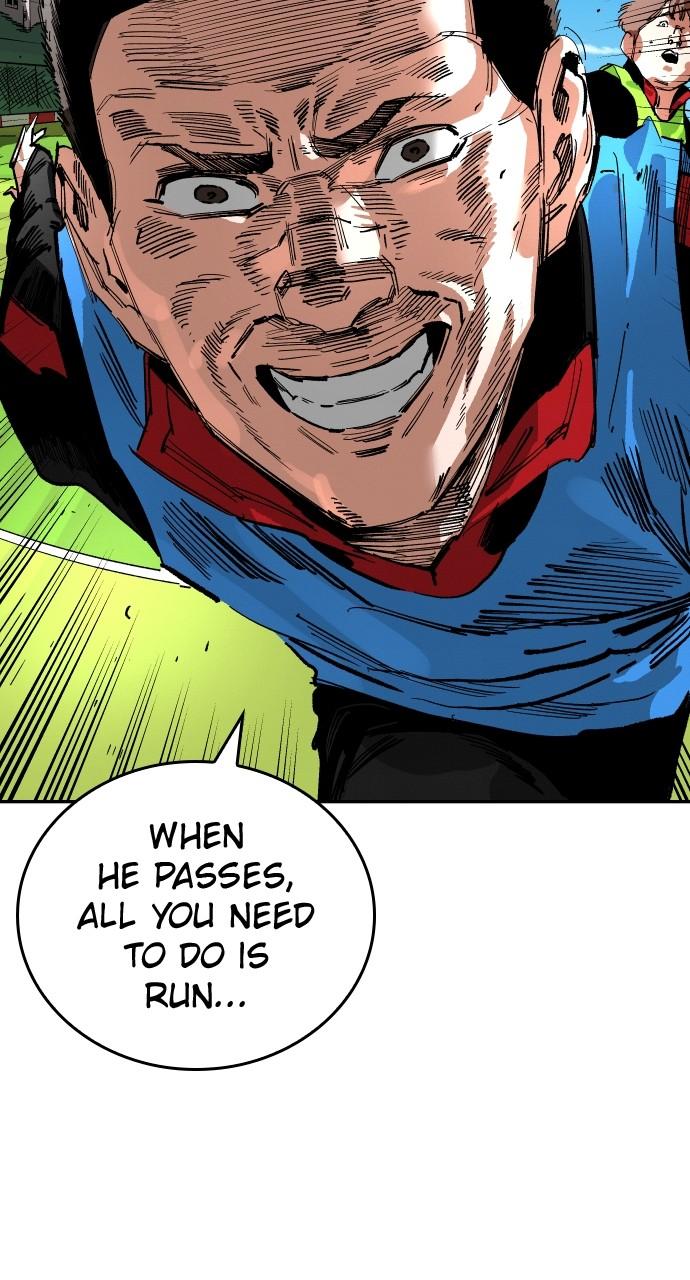 The Build Up Episode 167 109