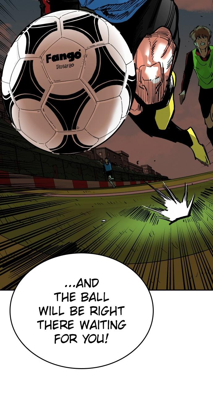 The Build Up Episode 167 111