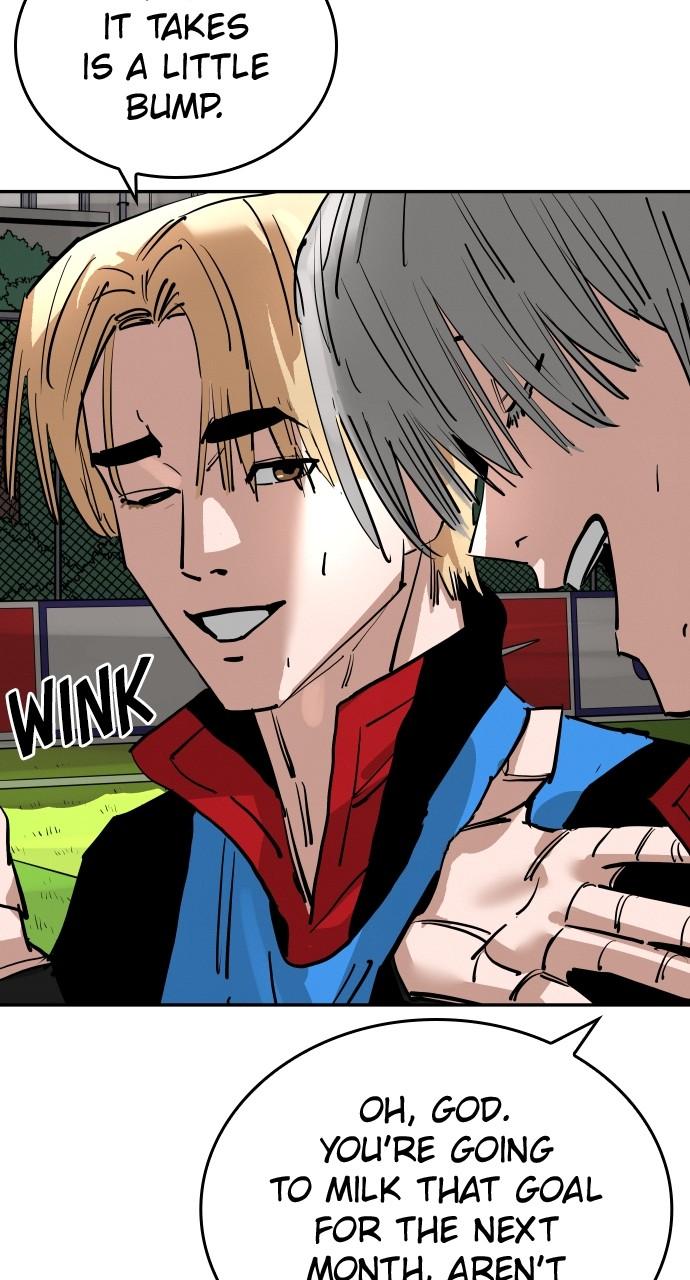 The Build Up Episode 167 126