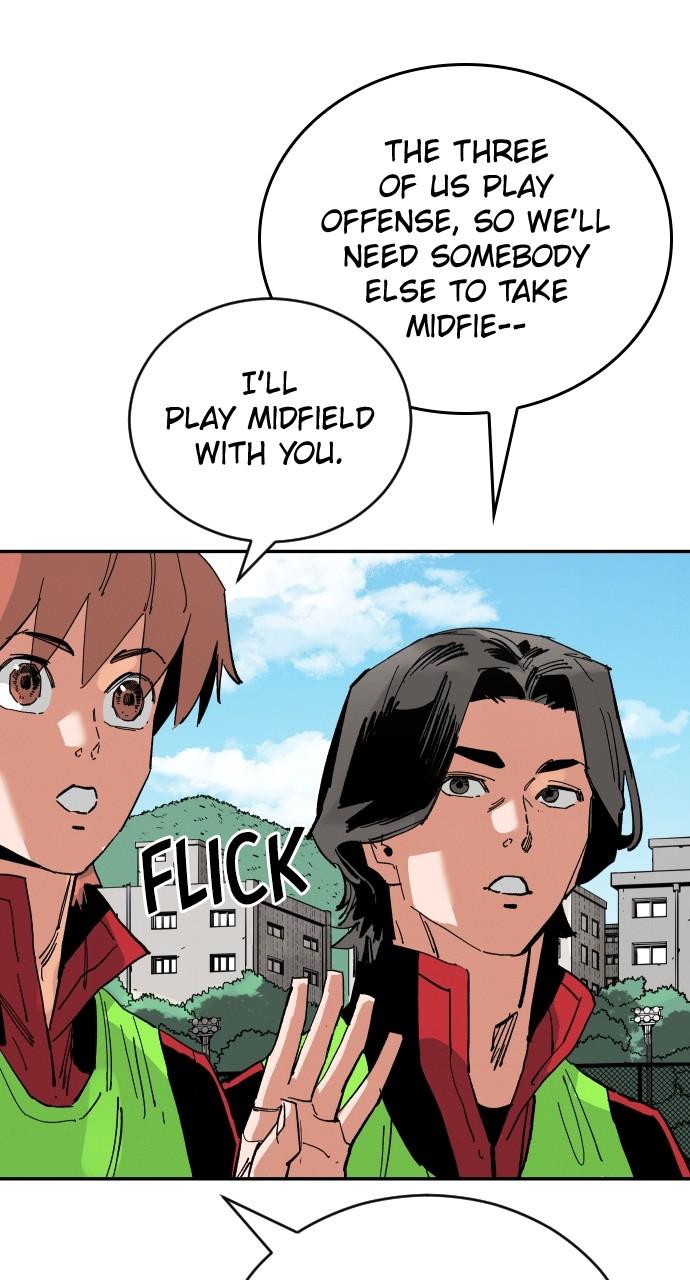 The Build Up Episode 168 13