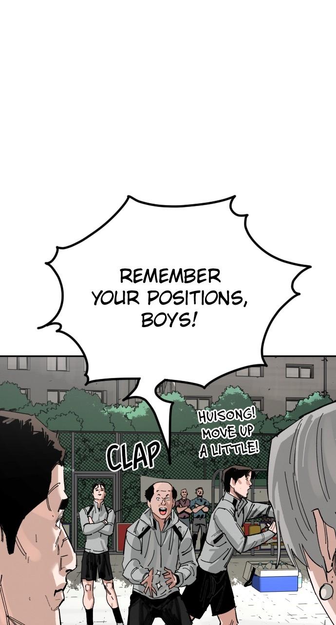 The Build Up Episode 168 22