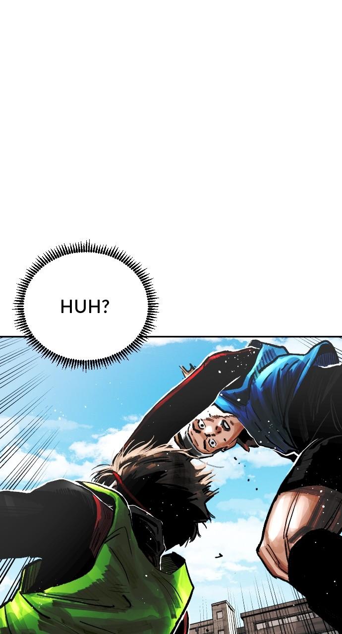 The Build Up Episode 168 150