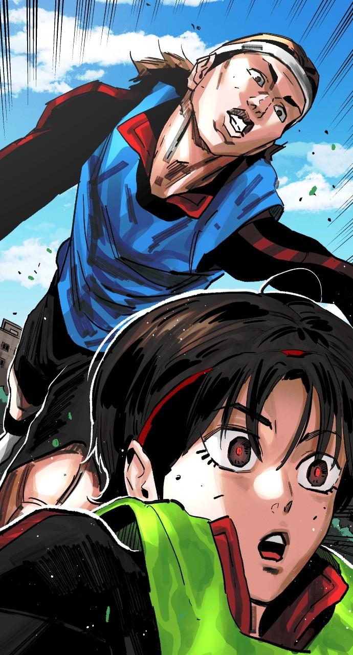 The Build Up Episode 168 152