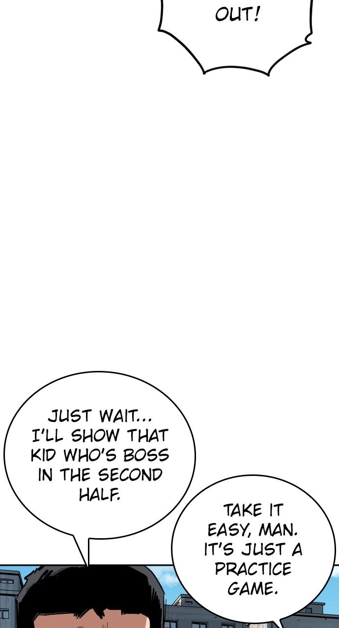 The Build Up Episode 169 98