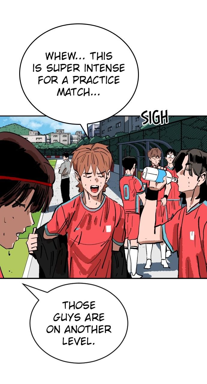 The Build Up Episode 169 100