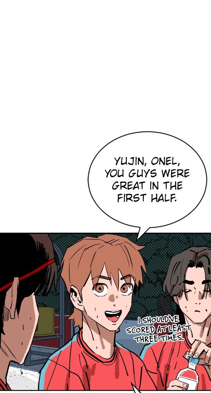 The Build Up Episode 169 101