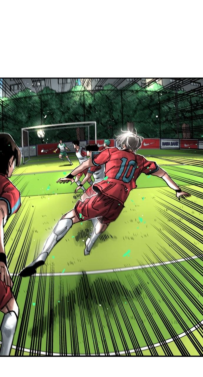 The Build Up Episode 169 140