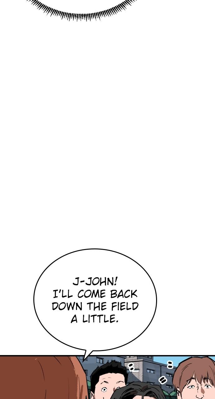 The Build Up Episode 169 159