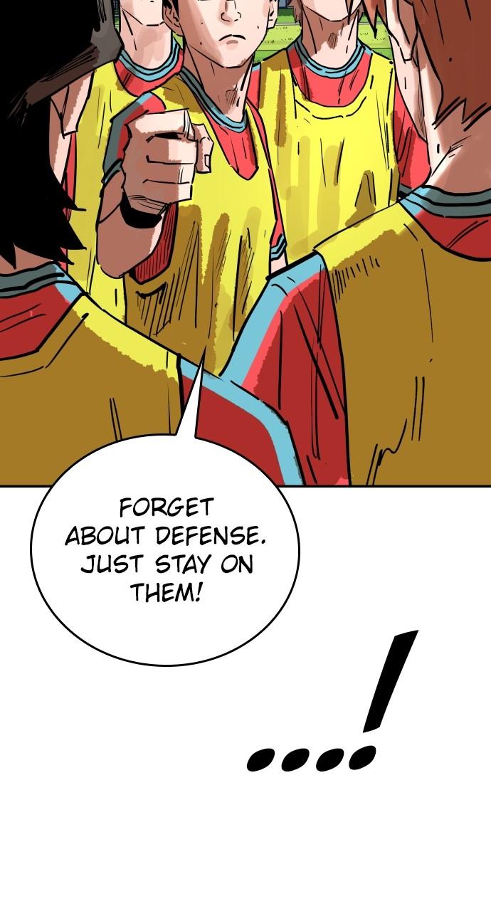 The Build Up Episode 169 166