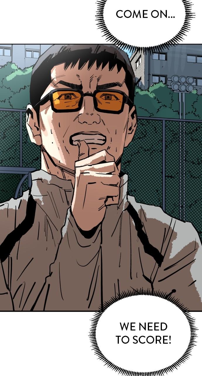 The Build Up Episode 169 170