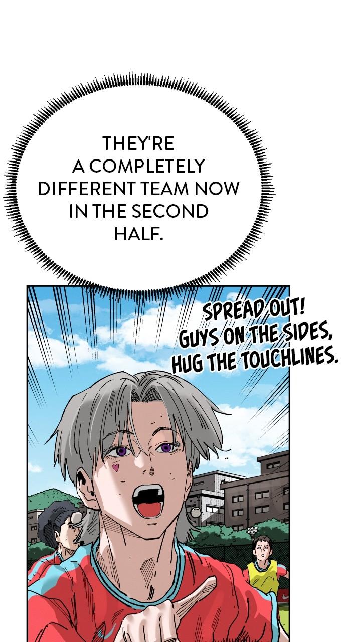 The Build Up Episode 170 12