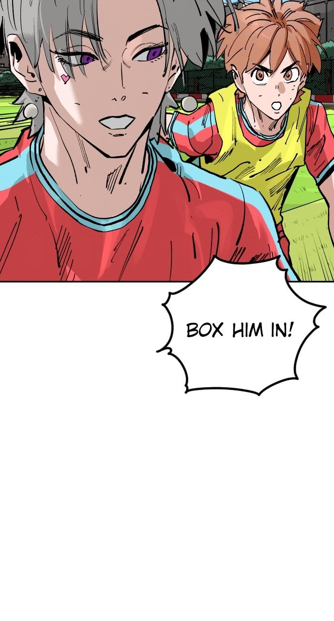 The Build Up Episode 170 24