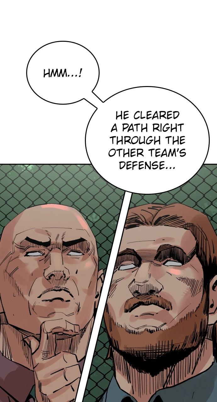 The Build Up Episode 170 111