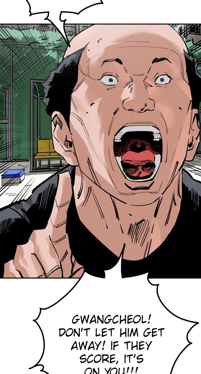 The Build Up Episode 170 113