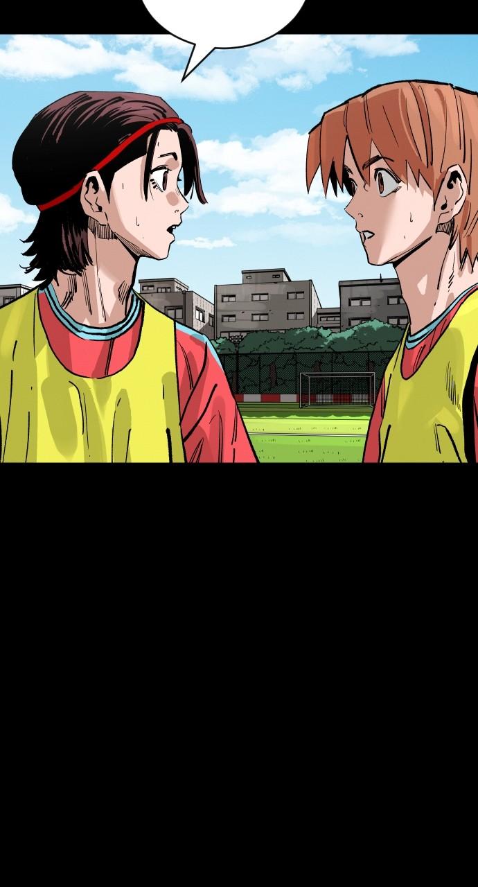 The Build Up Episode 171 6