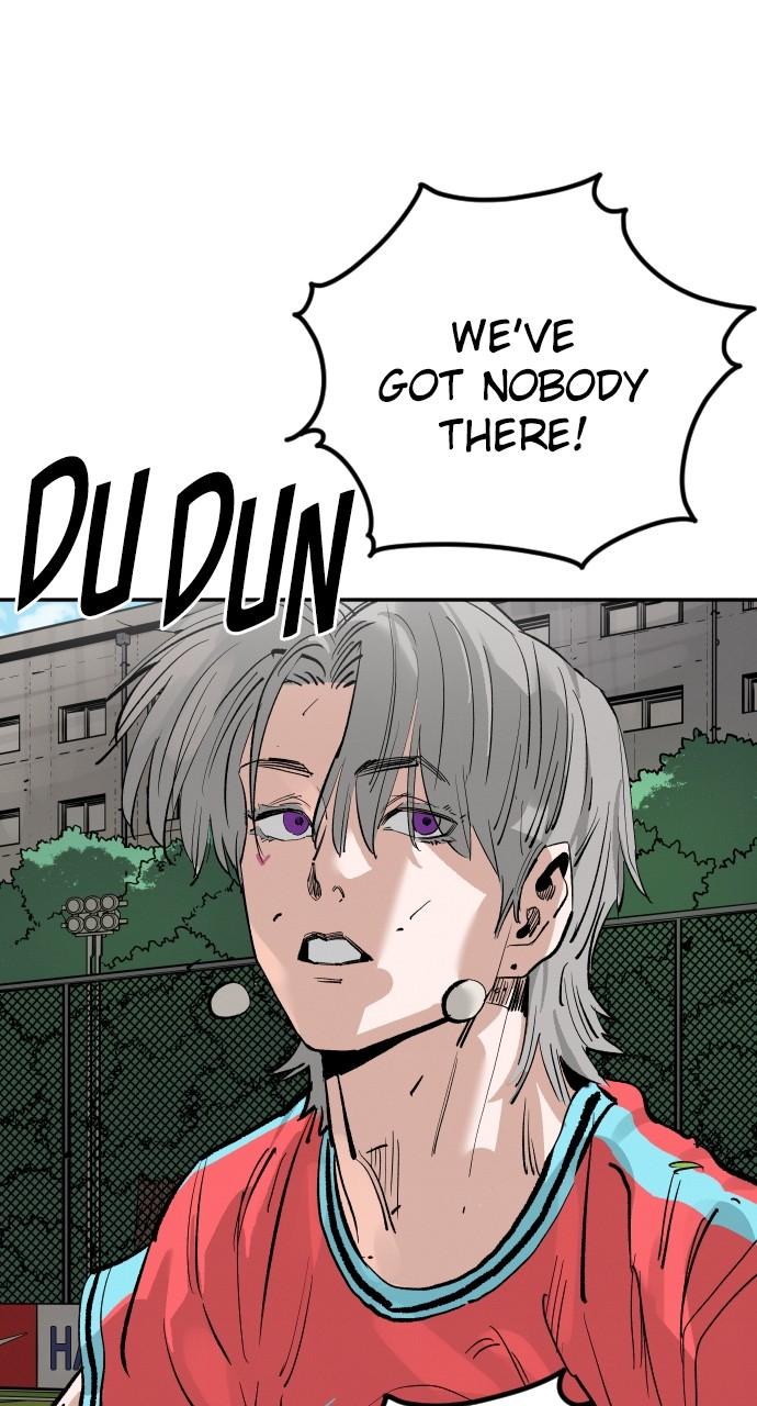 The Build Up Episode 171 112