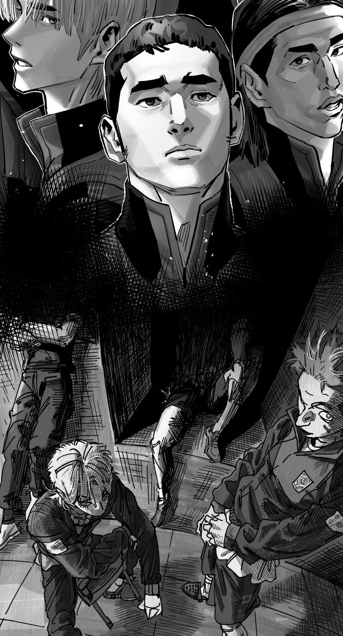 The Build Up Episode 174 6