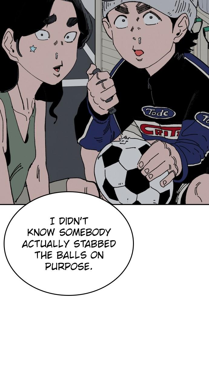 The Build Up Episode 174 68