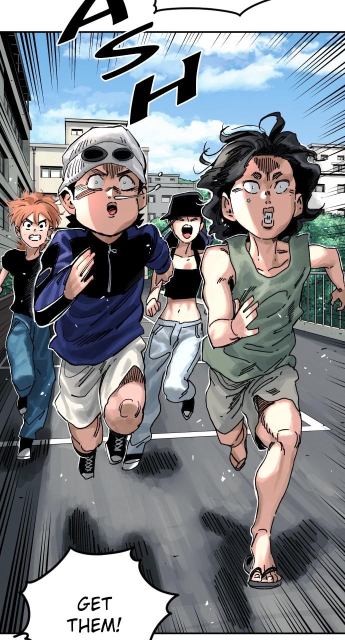 The Build Up Episode 174 70