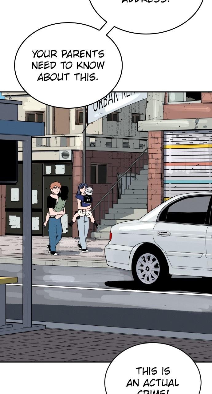 The Build Up Episode 174 110