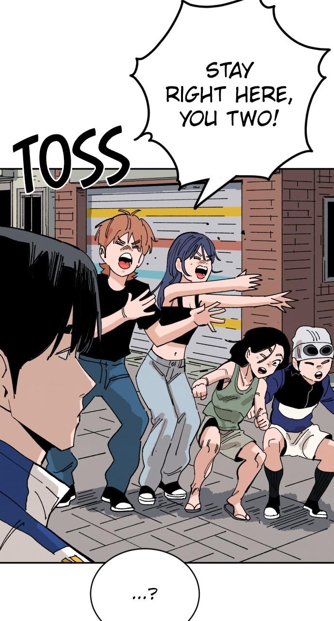 The Build Up Episode 174 119