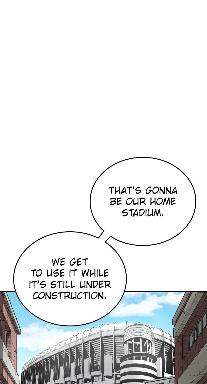 The Build Up Episode 174 128