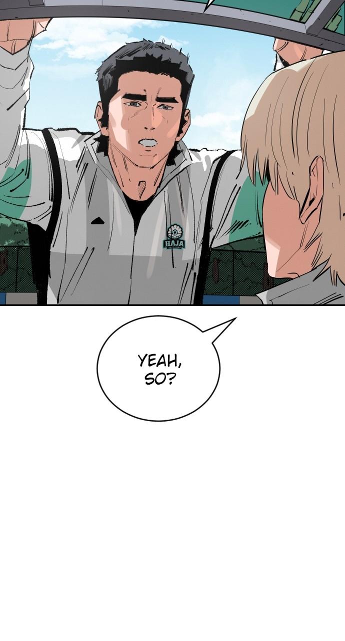 The Build Up Episode 175 100