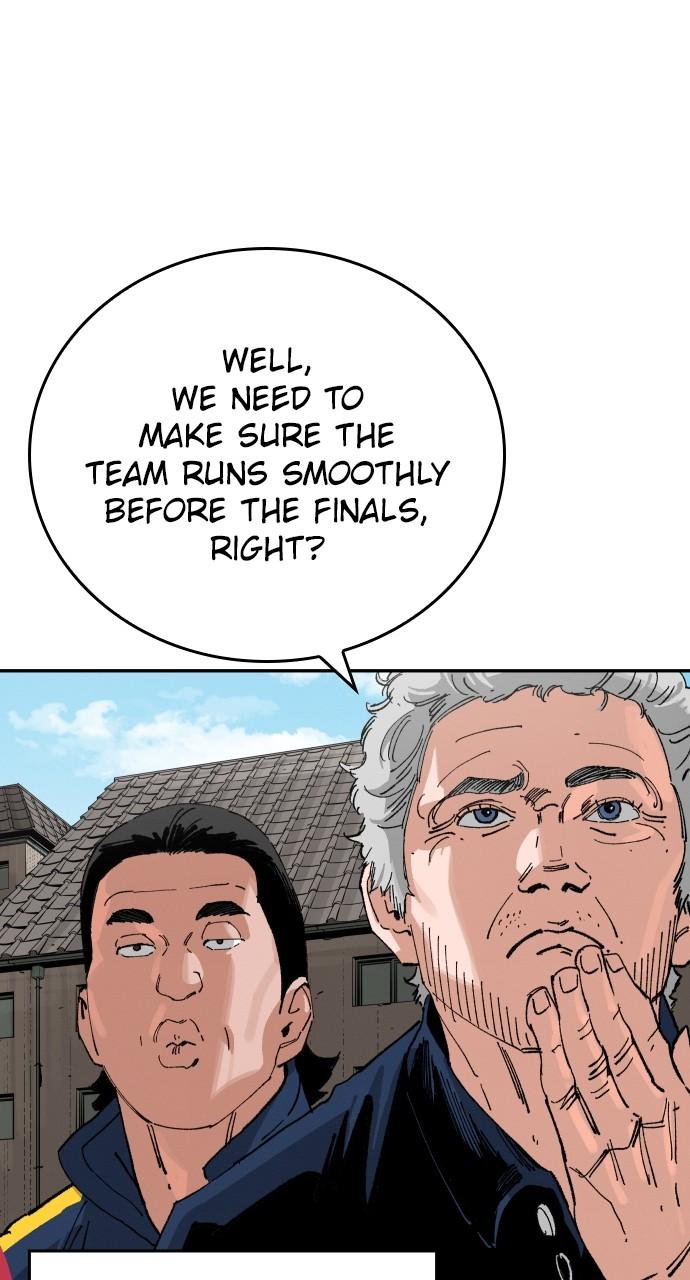 The Build Up Episode 176 28