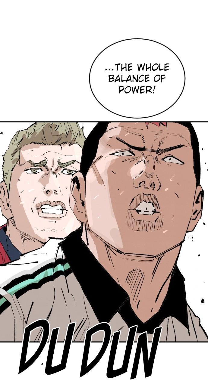 The Build Up Episode 176 111