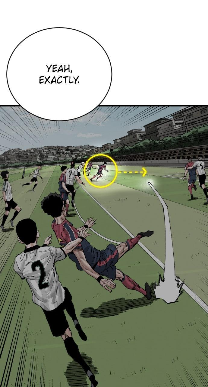 The Build Up Episode 178 8