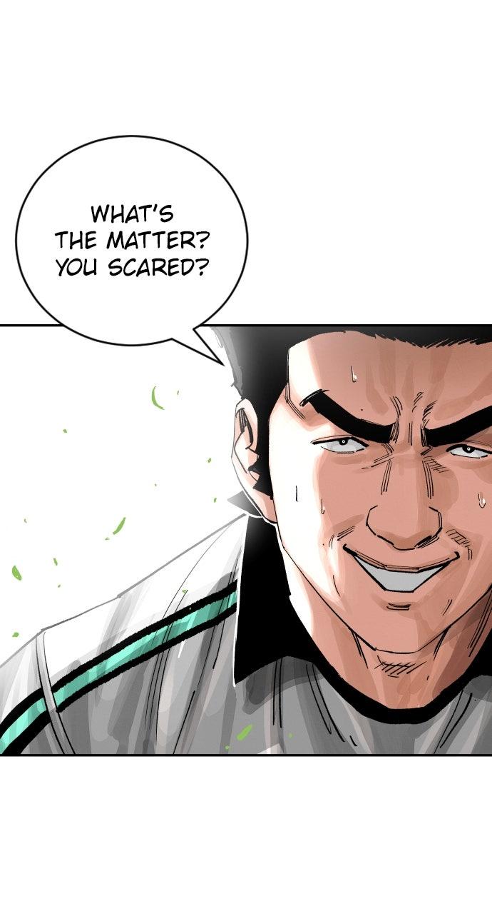 The Build Up Episode 180 7