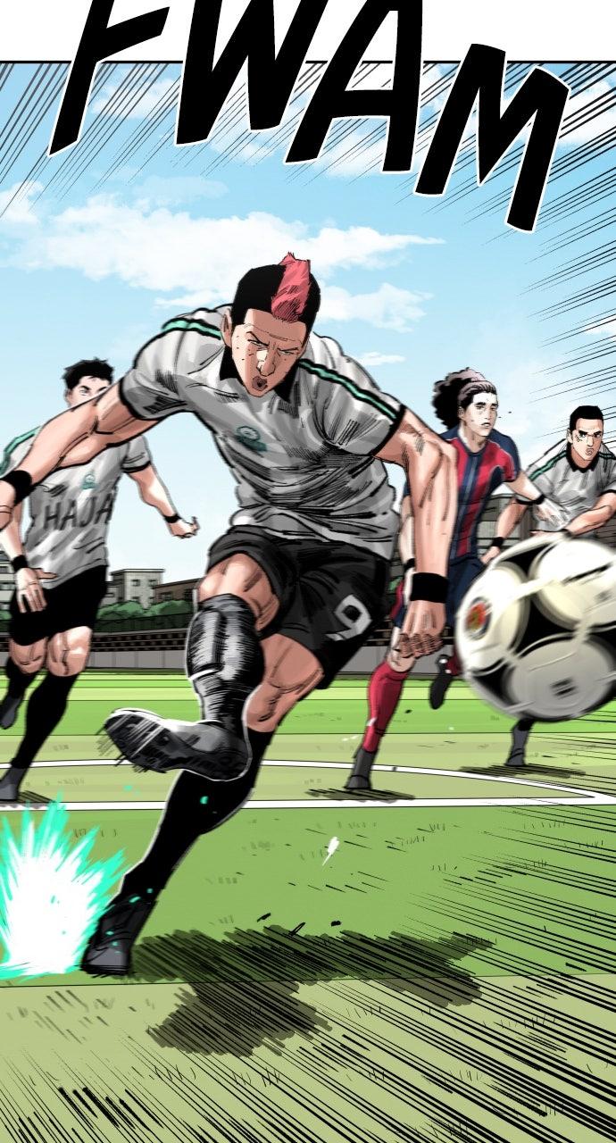 The Build Up Episode 180 45