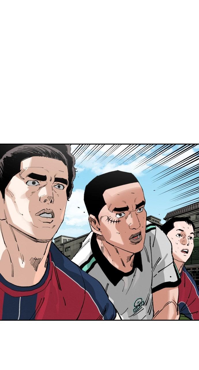 The Build Up Episode 180 48