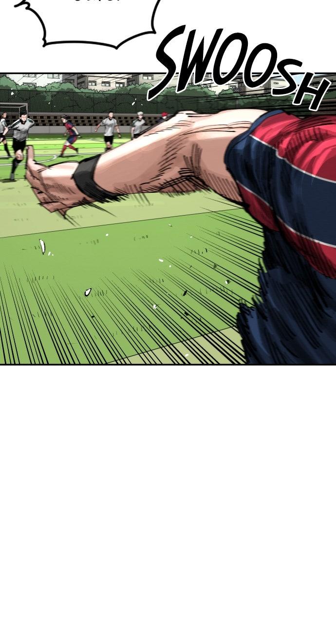 The Build Up Episode 180 60