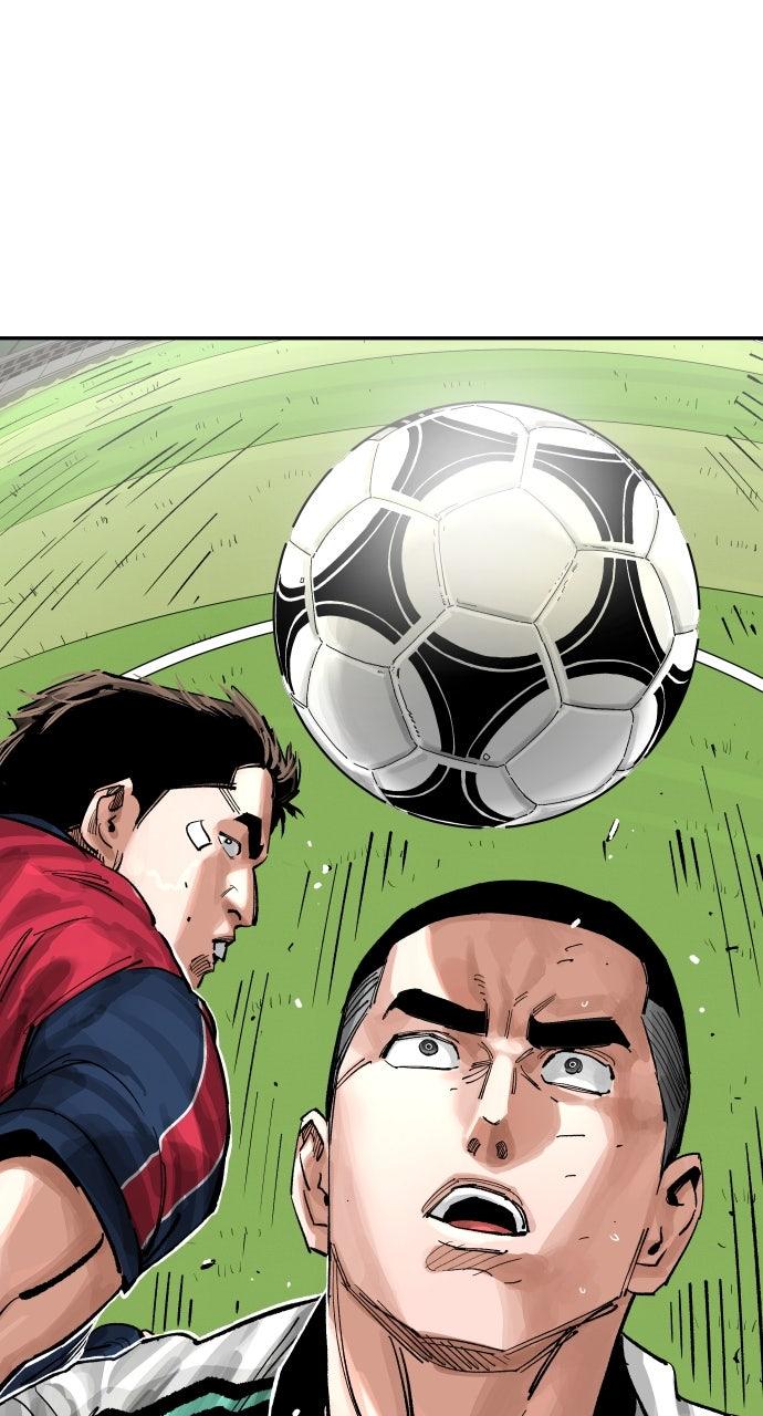 The Build Up Episode 180 73