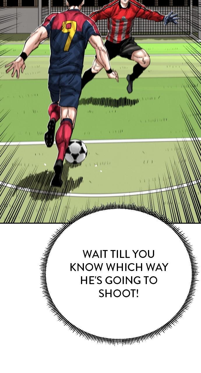 The Build Up Episode 180 84