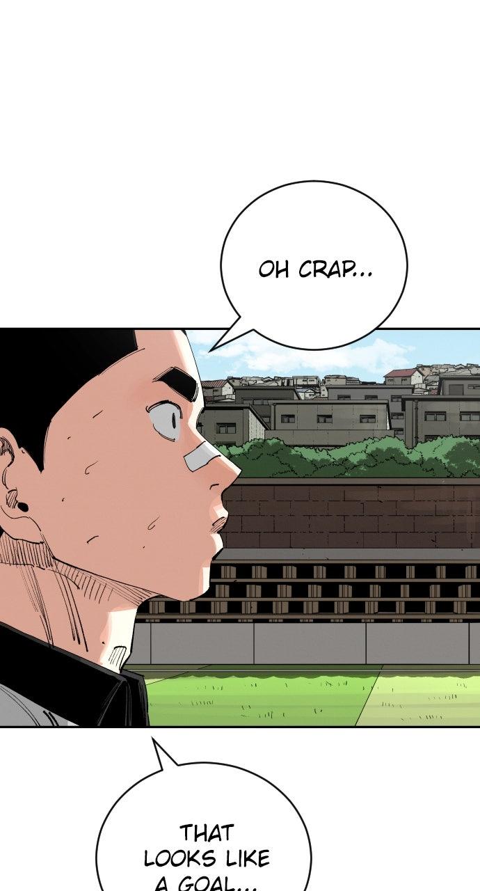 The Build Up Episode 180 96