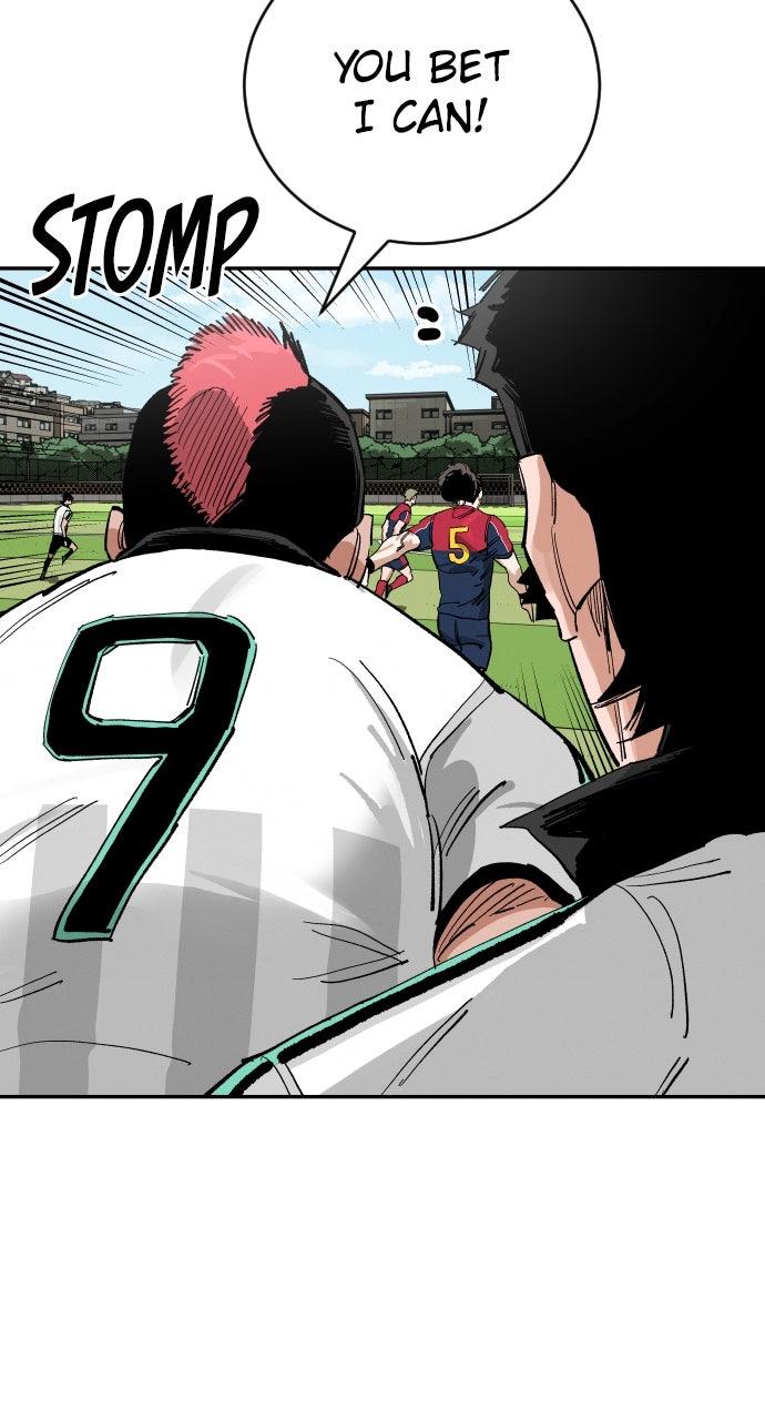 The Build Up Episode 180 140