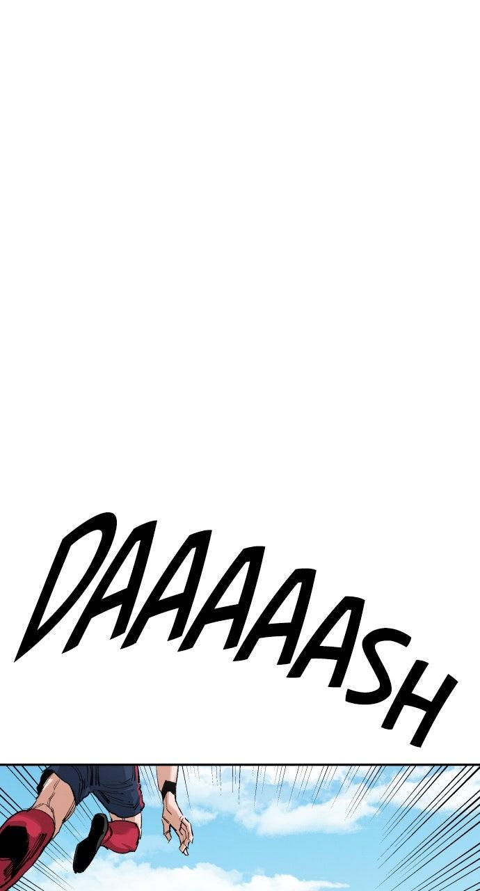 The Build Up Episode 181 10