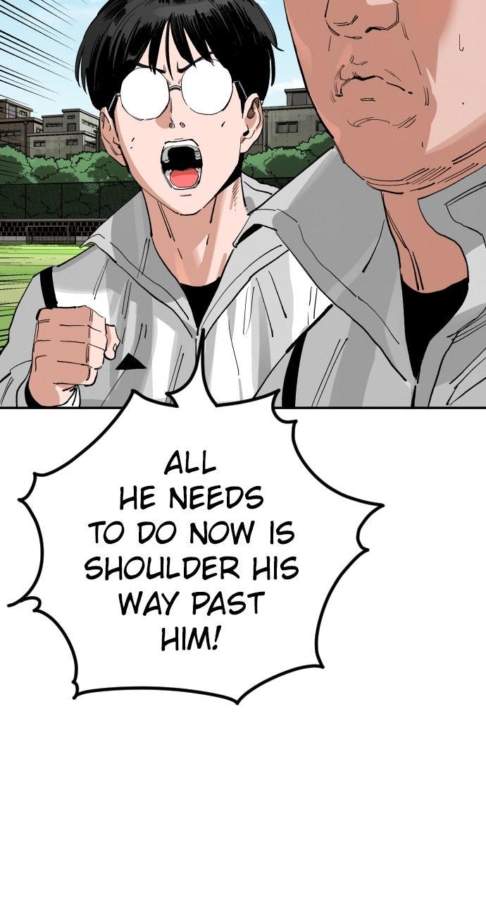 The Build Up Episode 181 27