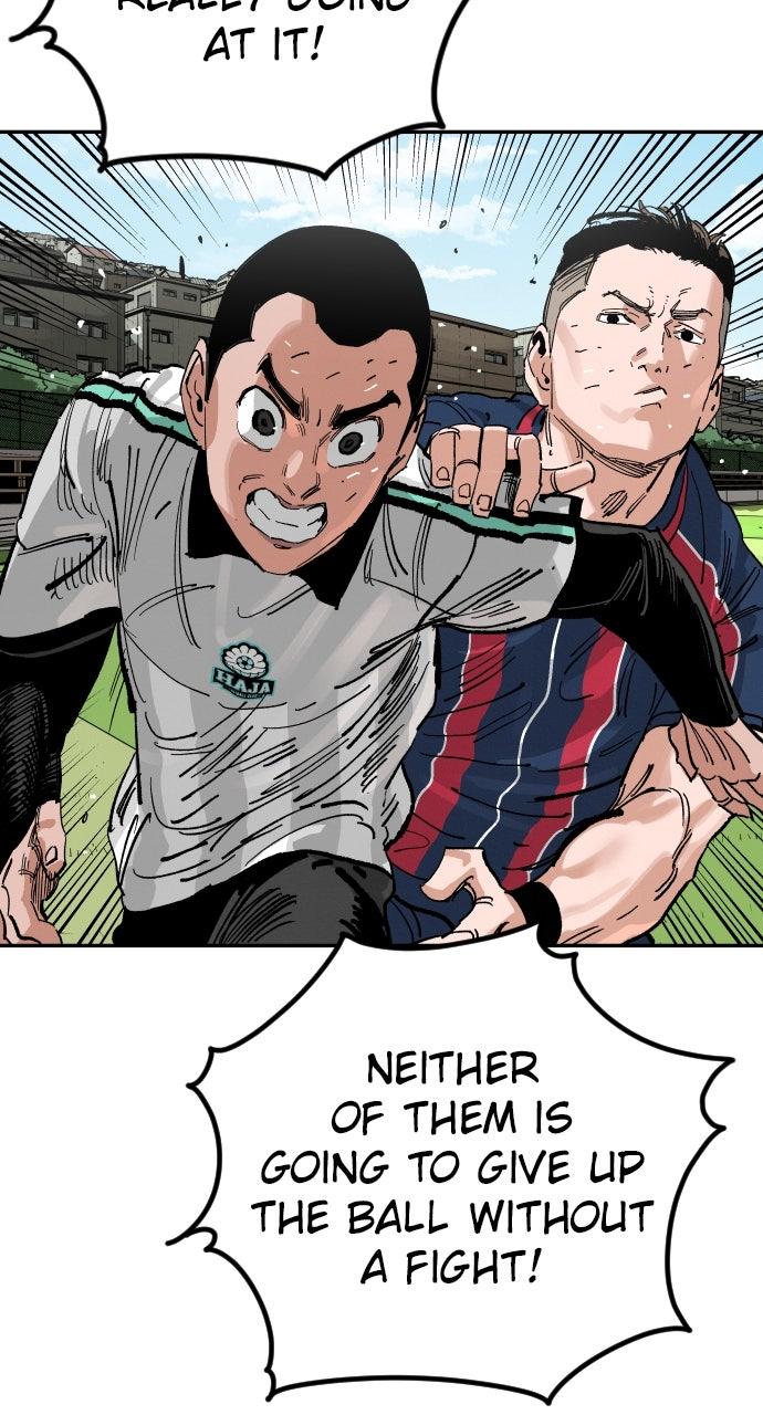 The Build Up Episode 181 36