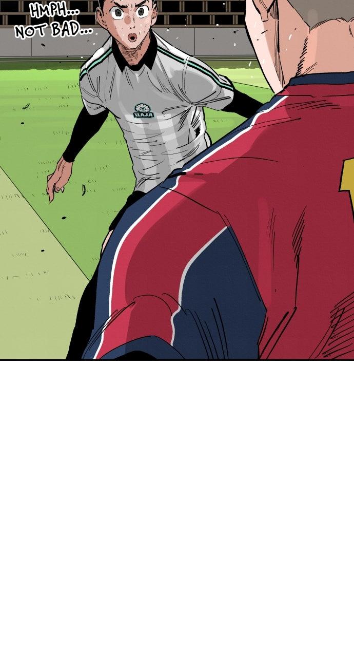 The Build Up Episode 181 45