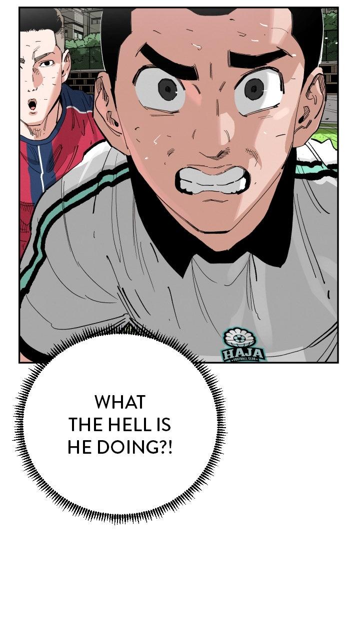 The Build Up Episode 181 83