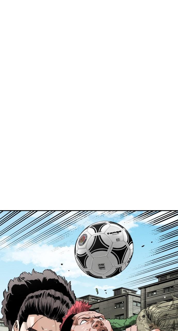 The Build Up Episode 181 99