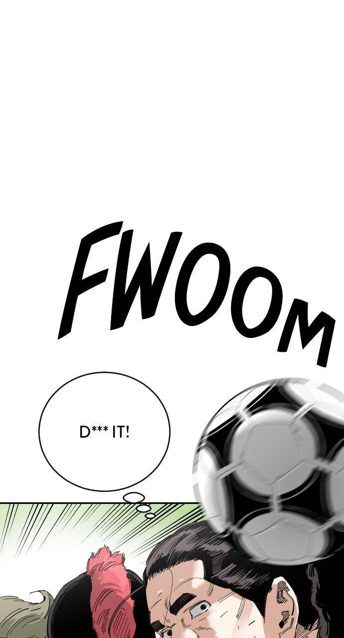 The Build Up Episode 181 101